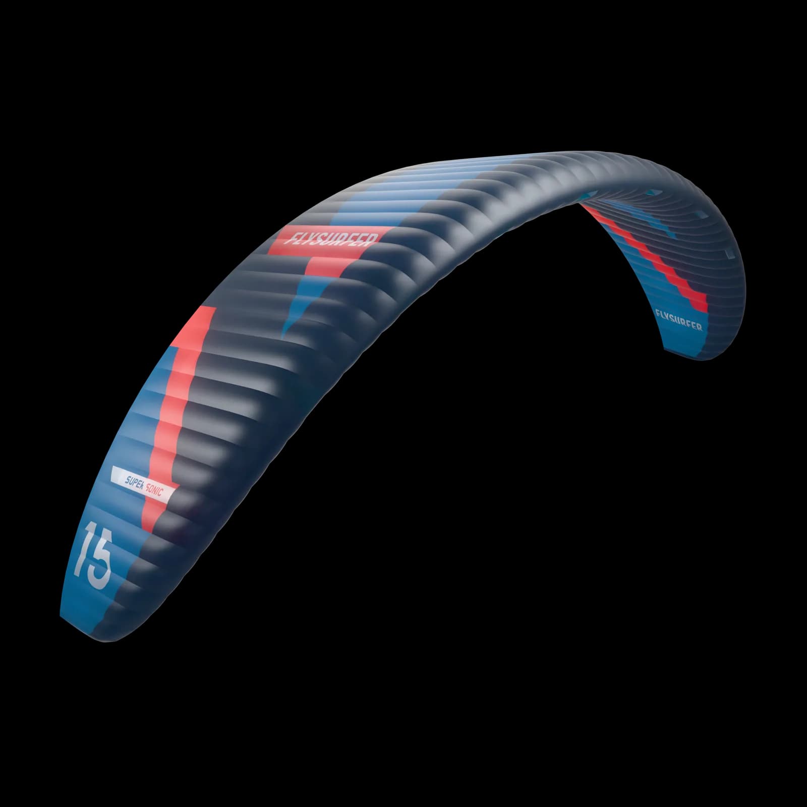 SUPERSONIC